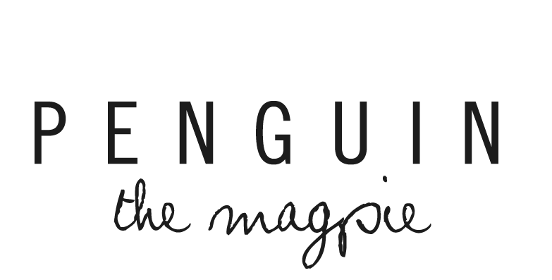 Image result for penguin the magpie